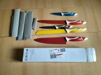 5 Teiliges Messerset Bund **Neu** Hessen - Usingen Vorschau