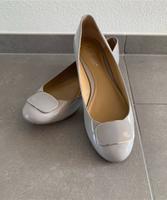 Ballerinas Ralph Lauren Grau Bayern - Gunzenhausen Vorschau