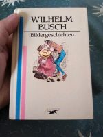 Wilhelm Busch Bildergeschichten 1989 ISBN 3-88199-528-5 Frankfurt am Main - Nieder-Eschbach Vorschau