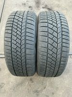 Winterreifen 225/50 R18 99V Continental Conti Winter Contact Hessen - Maintal Vorschau