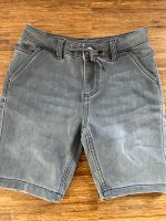 Jeans Shorts von pepperts - Gr. 128 Kr. München - Neuried Kr München Vorschau