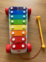 Fisher Price Xylophon Niedersachsen - Hemmingen Vorschau