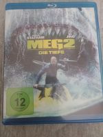 Blu-Ray Film     Meg 2 Die Tiefe Niedersachsen - Achim Vorschau