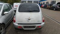 SCHLACHTFEST - TEILE - CHRYSLER PT CRUISER (PT_) 2.2 CRD Nordrhein-Westfalen - Dinslaken Vorschau