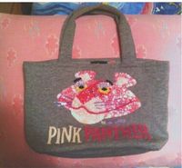 Pinko Pink Paul Panther Tasche Shopper Clutch Baden-Württemberg - Böblingen Vorschau