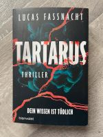 Tartarus von Lucas Fassnacht Saarland - Völklingen Vorschau