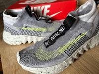 Nike Sneakers Space Hippie 02 Saarland - Homburg Vorschau
