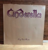 Cinderella Vinyl Sammlung LP Album Glam Rock Record 1988 Nordrhein-Westfalen - Dorsten Vorschau