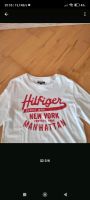 Tommy Hilfiger Jungen Langarmshirt Gr.176 TOP! Rheinland-Pfalz - Hanhofen Vorschau