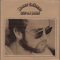LP Elton John – Honky Château - Vinyl Bayern - Seinsheim Vorschau