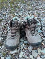 Regatta Wanderschuhe Damen Thüringen - Erfurt Vorschau
