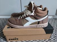 Verkaufe Diadora Magic Basket Frankfurt am Main - Nordend Vorschau