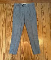 Scotch and Soda Chinohose Blake 29/32 Hahnentrittmuster Hamburg-Nord - Hamburg Ohlsdorf Vorschau