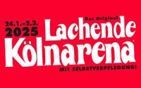 SUCHE Loge Lachende Kölnarena LKA 2025 Loge Logenkarten Tickets Nordrhein-Westfalen - Haan Vorschau
