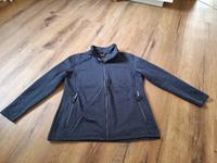 Killtec Freizeitjacke Damen Gr. 46 grau Vegesack - Grohn Vorschau