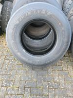 LKW REIFEN 315/70R22.5 Goodyear Fullmax S Saarland - Wallerfangen Vorschau