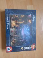 Disney Puzzle OVP Bayern - Karlskron Vorschau