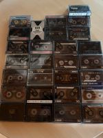 Kassetten Musik aus den 90 Hessen - Gründau Vorschau