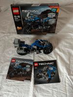 Lego technic BMW 42063 Nordrhein-Westfalen - Salzkotten Vorschau