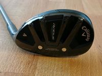 Callaway Rogue Hybrid 4 - S-Flex - Golfschläger Eimsbüttel - Hamburg Rotherbaum Vorschau