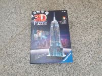 Ravensburger 3D Puzzle Empire State Building beleuchtet Baden-Württemberg - Hohenstadt Vorschau