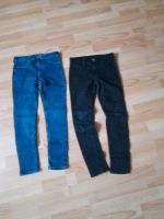 Jeans Gr. 140 Mädchen Hansestadt Demmin - Demmin Vorschau