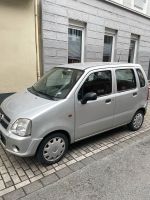 Opel agila 1,0 Nordrhein-Westfalen - Oberhausen Vorschau