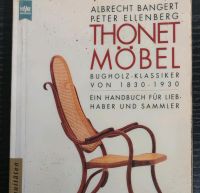 Thonet Möbel Bugholz Klassiker von 1830-1930 Bayern - Sand a. Main Vorschau