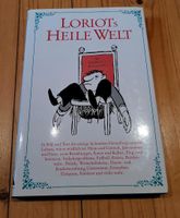 Buch Loriot's heile Welt Niedersachsen - Lüder Vorschau