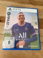 PS5 FIFA 2022 PlayStation Bayern - Vilsbiburg Vorschau