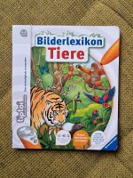 Tiptoi Buch - Bilderlexikon der Tiere Dresden - Löbtau-Süd Vorschau