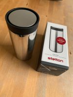 Stelton Steel Vacuum Cup to Go Click thermo cup 0,5 Liter Baden-Württemberg - Heidelberg Vorschau