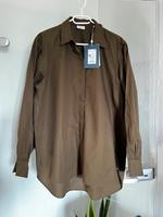 Neue originale Marc O’Polo Bluse Rheinland-Pfalz - Koblenz Vorschau
