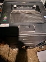 Brother Laserdrucker HL-5450DN mit extra Papierkassette Brandenburg - Herzberg/Elster Vorschau