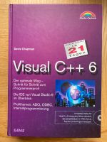 Davis Chapman - Visual C++ 6 …in 21 Tagen Hessen - Kassel Vorschau