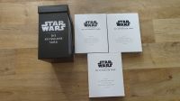 Star Wars Episode 1-9 - Die Skywalker Saga Blu-ray neuwertig Niedersachsen - Braunschweig Vorschau