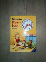 Mein erstes Uhren-Buch Rheinland-Pfalz - Ehlscheid Vorschau
