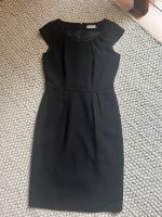 Calvin Klein, Kleid schwarz Größe 36/ 38 Berlin - Charlottenburg Vorschau