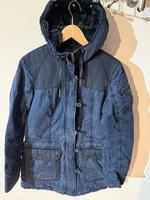 Damenjacke Parker Retro EDC Gr. M Bayern - Nittenau Vorschau