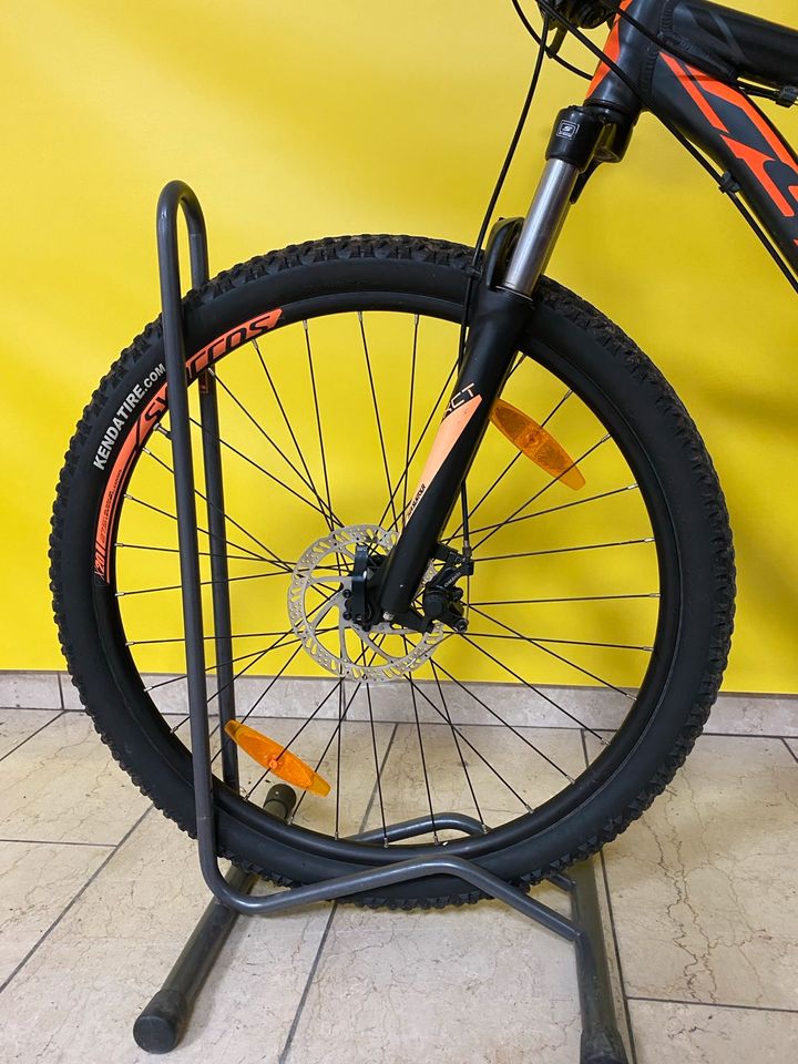 Scott Aspect 27,5 Zoll Mountainbike RH M in Duisburg