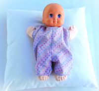 Vintage Mattel Puppe Junge Kinderpuppe Baby Doll Jungenpuppe Duisburg - Hamborn Vorschau