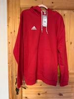 Adidas Pullover/ Hoodie neu mit Etikett Sachsen - Schöneck Vorschau