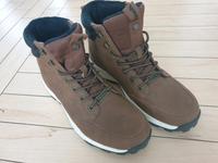 Bench Boots Stiefel Schuh Schnürboots Bad Doberan - Landkreis - Elmenhorst/Lichtenhagen Vorschau