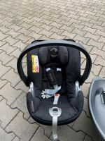 Babyschale Cybex mit Station Nordrhein-Westfalen - Herford Vorschau