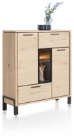 Highboard Habufa Meubelen Arnsberg 1090285801 #Wohnwand #Highboar Baden-Württemberg - Dogern Vorschau