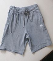 Nike Shorts Sweatshorts  S  grau   top Hessen - Haiger Vorschau