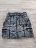 Rock, Jeansrock, Jeans, Jeans-Rock, Esprit Rock, Gr. XS Niedersachsen - Marienhafe Vorschau