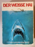 Der Weisse Hai (1975)  VHS RETRO BOX BLU-RAY Friedrichshain-Kreuzberg - Kreuzberg Vorschau