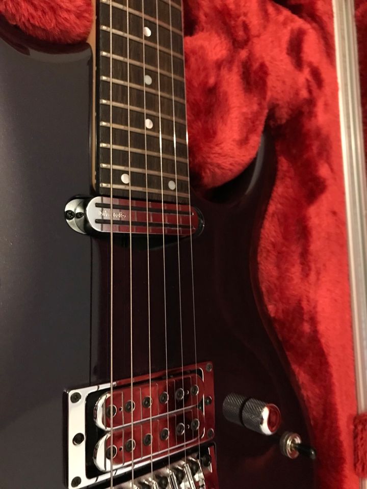 Ibanez JS2450-MCP Joe Satriani · E-Gitarre in Köln