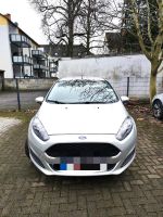 Ford Fiesta 2016 Dortmund - Hörde Vorschau